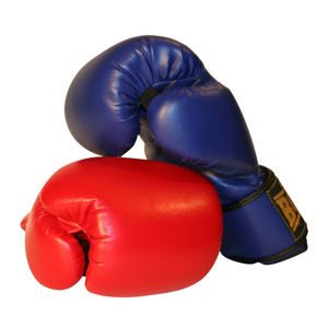 AS boxe française